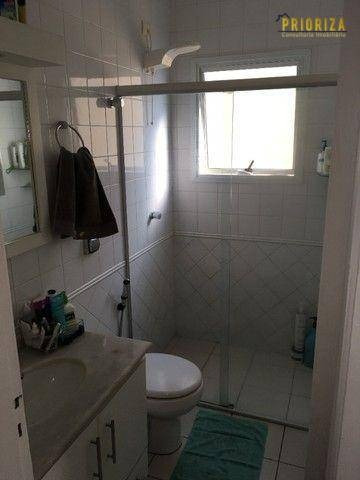 Imagem 17 de 30 de Casa Com 3 Dormitórios À Venda, 130 M² Por R$ 694.300,00 - Condomínio San Paolo - Sorocaba/sp - Ca0477
