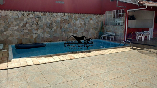 Imagem 19 de 20 de Casa-sobrado-para-venda-em-parque-das-alamedas-guaratingueta-sp - Cs080