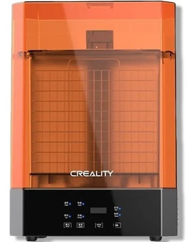 Imagem 1 de 5 de Máquina De Lavagem E Cura - Uw-02- Creality