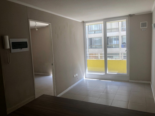 Uf 1.205 Muy Conveniente, Con Terraza Entrega Inmediata