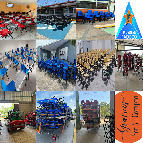 Mesa Infantil De Polipropileno