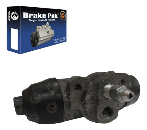 Cilindros De Freno Marca Brake Pak Para Toyota Tacoma