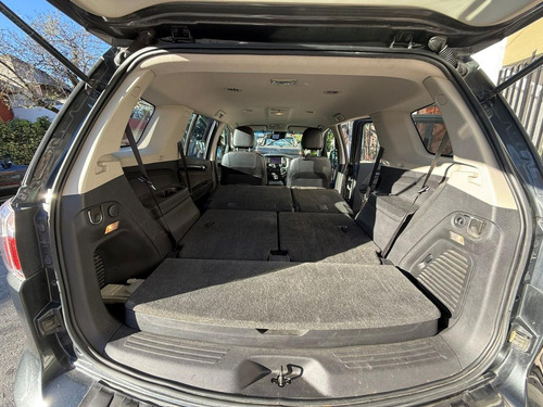 Chevrolet Trailblazer 2.8 Nueva Ltz Tdci 200cv