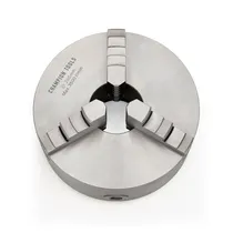 Comprar Placa 80 Mm Para Torno Com 3 Castanhas Universais (fofo)