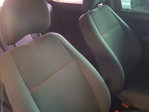 Volkswagen Fox Trend 1.0 Mi 8v Total Flex, Bsy0198