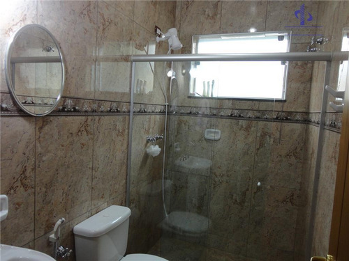 Imagem 13 de 30 de Casa Residencial À Venda, Vila Moleta, Valinhos. - Ca1259