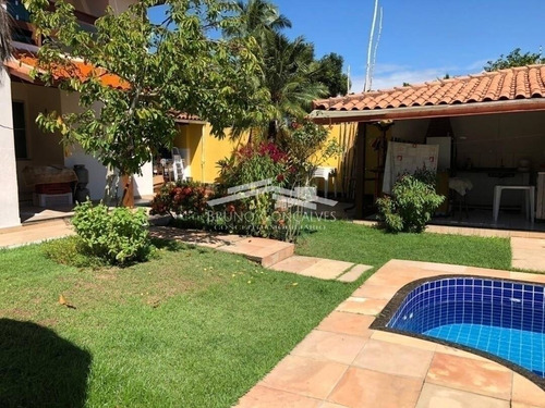 Imagem 3 de 15 de Casa Alto Padrão No Village 2 - 93
