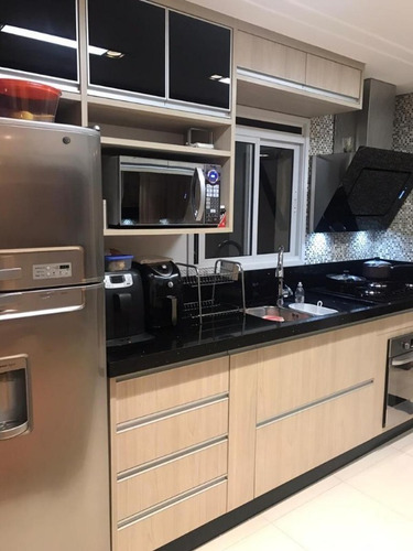 Imagem 16 de 21 de Apartamento - 698e - 69019037