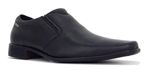 Sapato hotsell social slim