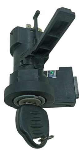 Kit Code Modulo Celta 1.0 8v Flex Vhc 2007 2012 Gm (Usado)