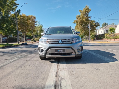 Suzuki Vitara Gls 1.6 Aut 2016