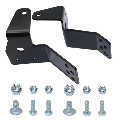 Cheemuii 532181040 Kit De Soporte 525509501 Kit De Calibre 4
