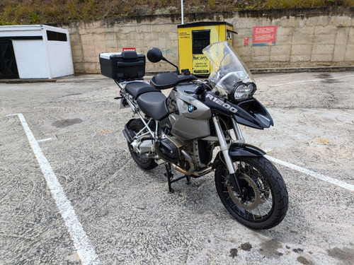 Imagen 3 de 10 de Bmw R1200 Gs