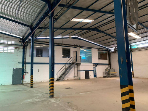 Galpòn En Venta En Guacara 4.100 Mts2, Planta 100% Y Pozo De Agua. Dl