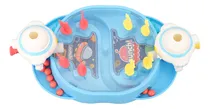 Comprar Mini Juego De Tiro Con Mármol Para Niños Blue Kids, Mini Jug