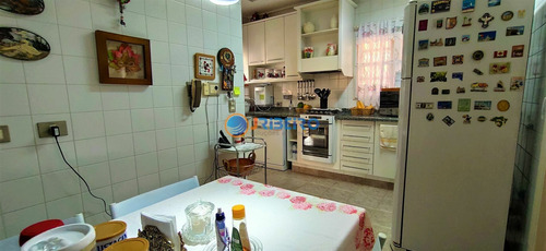 Imagem 8 de 30 de Casa Em Condomínio 4 Dormitório 2 Vagas Espaço Gourmet Piscina À Venda No Jardim Itatinga - São Paulo/sp, Zona Norte - 220021