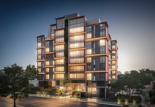 Imagem 3 de 25 de Apartamento Residencial Em Curitiba - Pr - Ap0219_capr