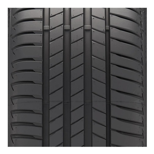 Kit 2 Pneus Bridgestone Aro 17 225/45r17 Turanza T005 91w W