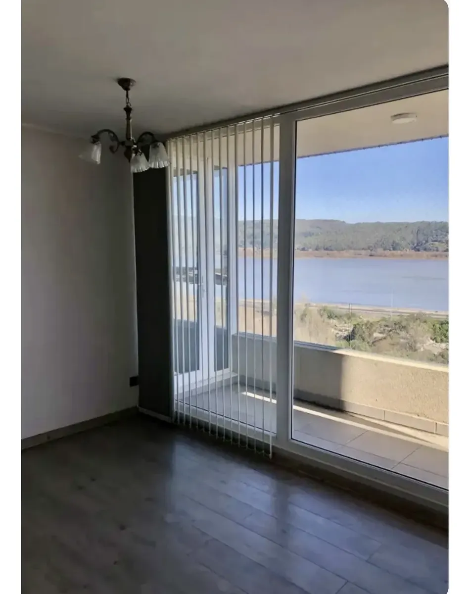 Imagen 4 de 16 de Excelente Departamento En P. De Valdivia 1337, 3 Dorm, 2 B.