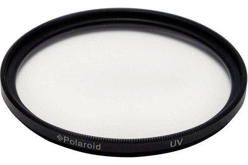 Polaroid 67mm Multi-coated Uv Protector Filter