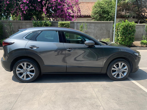 Mazda CX-30 2.0 Gtx Awd At