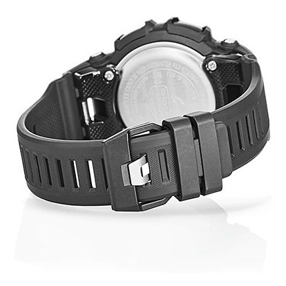 Imagen 4 de 9 de Reloj Casio G-shock Youth Gba-900-1acr