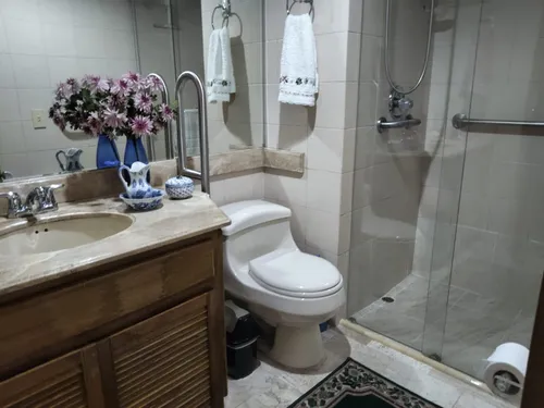Apartamento En Venta En El Poblado. Cod V12635