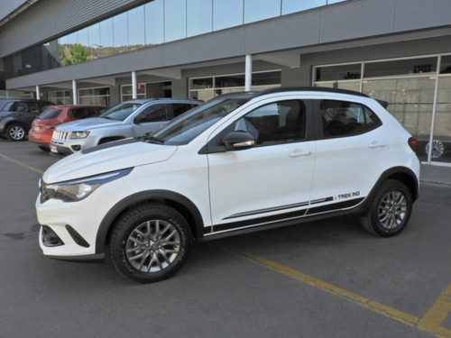 Fiat Argo 0km 2021 $140.000 + $15.599. Solo Con Dni *
