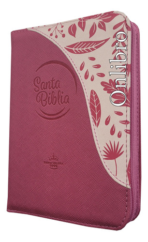 Biblia Compacta Cierre Edicion Especial Reina Valera 1960 