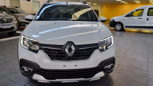 Renault Sandero Stepway 1.6 16v Intense