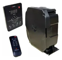 Comprar Inversor De Frequência Ageon Irx Pro 1cv P\u002F Climatizador 220v