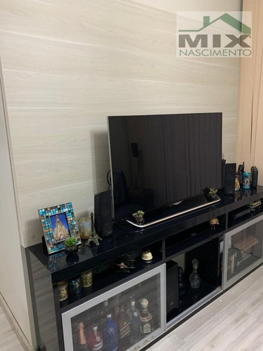 Apartamento Em Suiço - São Bernardo Do Campo, Sp - 2977