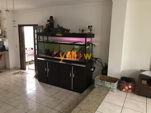 Imagem 2 de 8 de Casa - Jordanópolis - Ca-1246