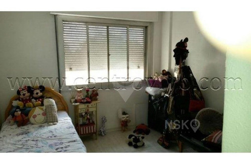 Imagem 3 de 15 de 3 Dorm - 106m² - Campos Eliseos - Ed1767 - Ed1767
