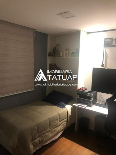Imagem 3 de 30 de Apartamento - Ap000500 - 69513377