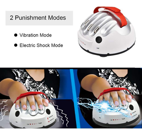 Detector De Mentiras Lie Detector Juego De Mesa Para Niños