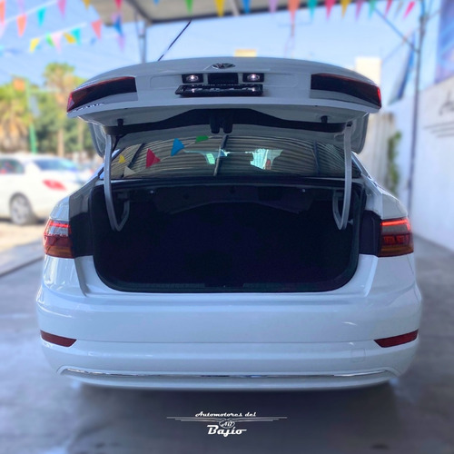 Volkswagen Jetta 1.4 T Fsi Tiptronic Comfortline