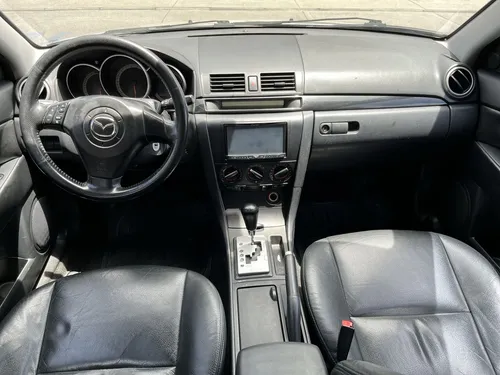 Mazda 3 Hb 2006