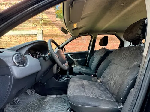 Renault Logan 1.6 Expression