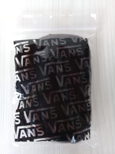 Cordoness Vans Zapatillas