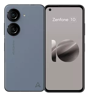 Asus ZenFone 10 Dual SIM 256 GB starry blue 8 GB RAM