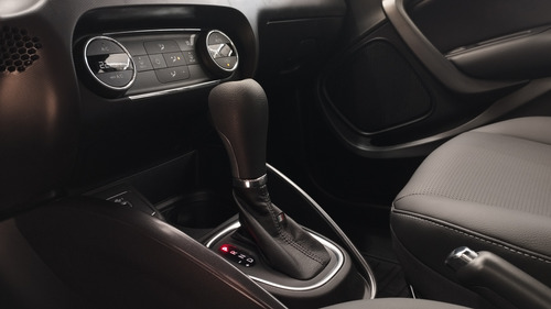 Fiat Cronos 1.3 Gse Precision Cvt