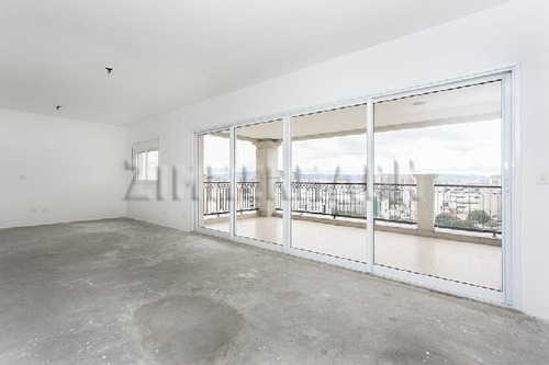 Apartamento - Perdizes - Ref: 73578 - V-73578