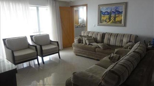 Cobertura Residencial À Venda, Belenzinho, São Paulo. - Co0229
