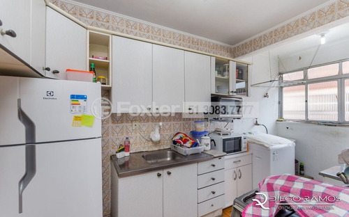 Imagem 11 de 13 de Apartamento, 2 Dormitórios, 55.81 M², Jardim Leopoldina - 191786