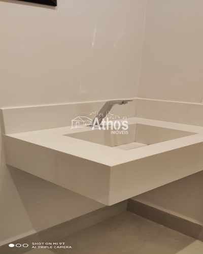 Imagem 18 de 30 de Casa A Venda Em Indaiatuba Sp - Ca04893 - 69740197