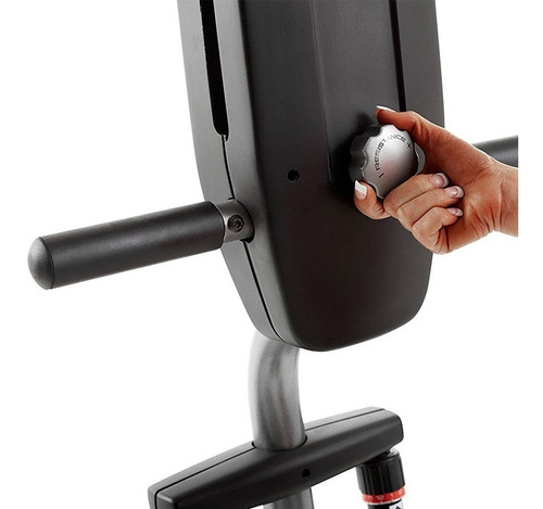 Escaladora Weslo Entrenamiento De Todo El Cuerpo
