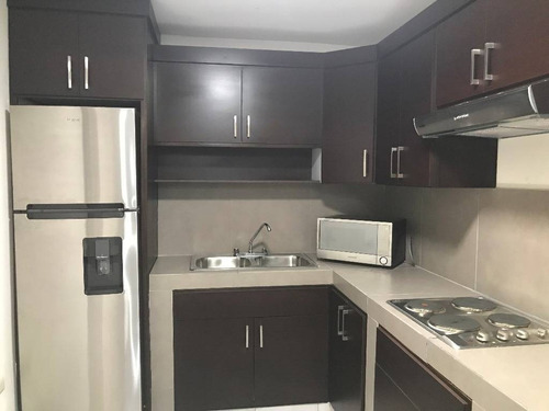 Imagen 9 de 25 de Se Renta Departamento Nuevo Amueblado En Col. Centro.
