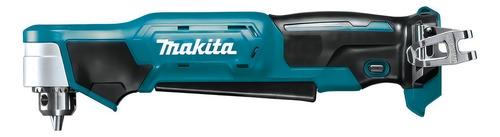 Furadeira Angular 13mm A Bateria 40v Makita Da001gz Cor Azul