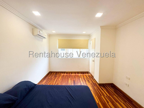 Moderno Apartamento En Venta En Altamira 2522652 Ijp